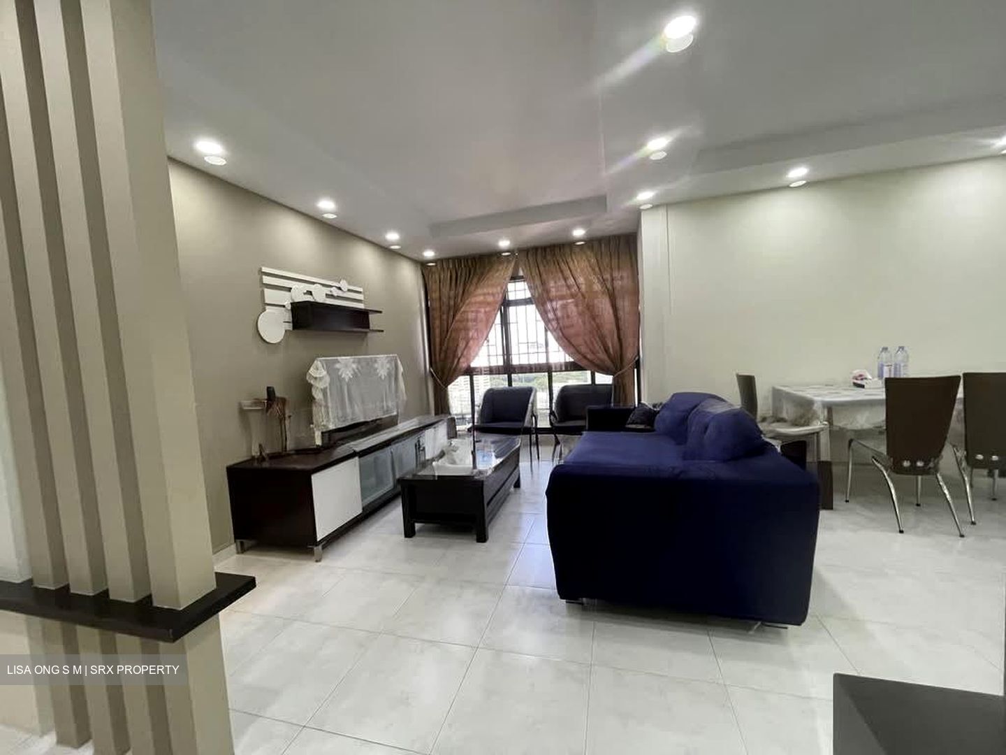 Blk 70 Redhill Rise (Bukit Merah), HDB 4 Rooms #575492731